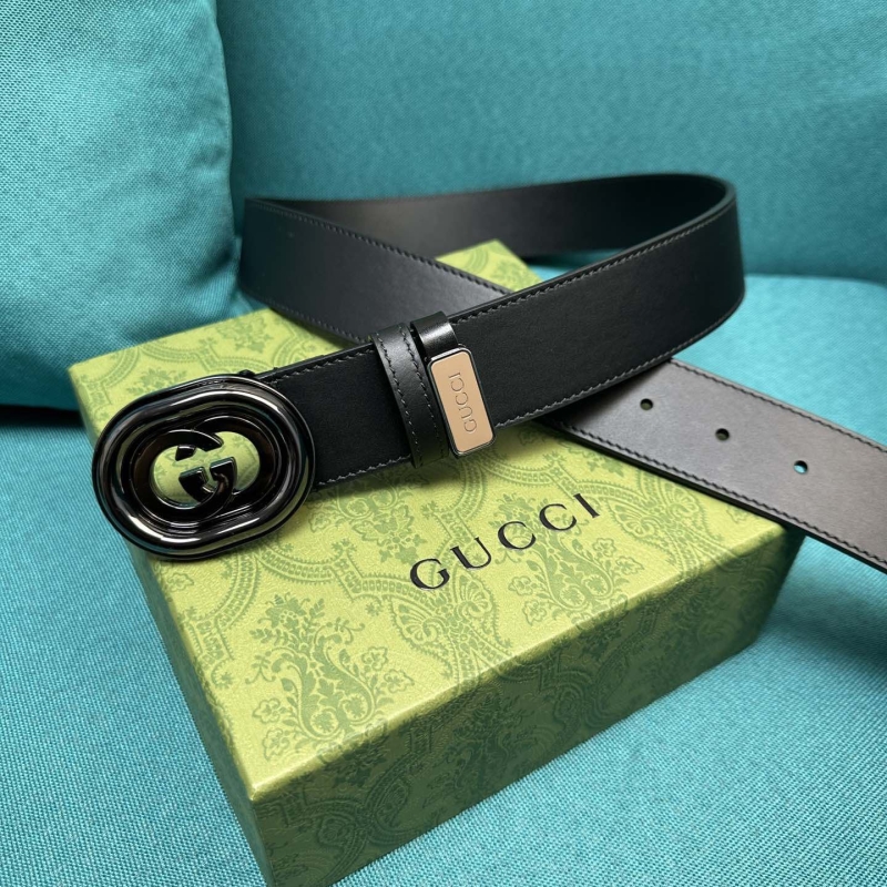 G*u*i belts
